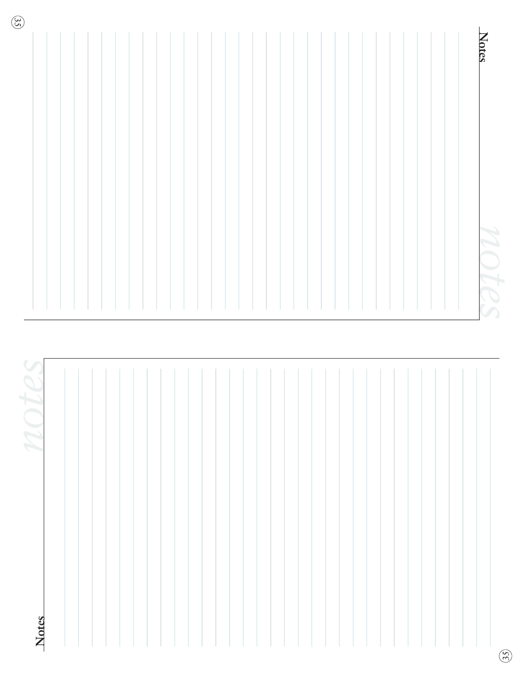 Sunbeam 3254-33, 3255-33 user manual 