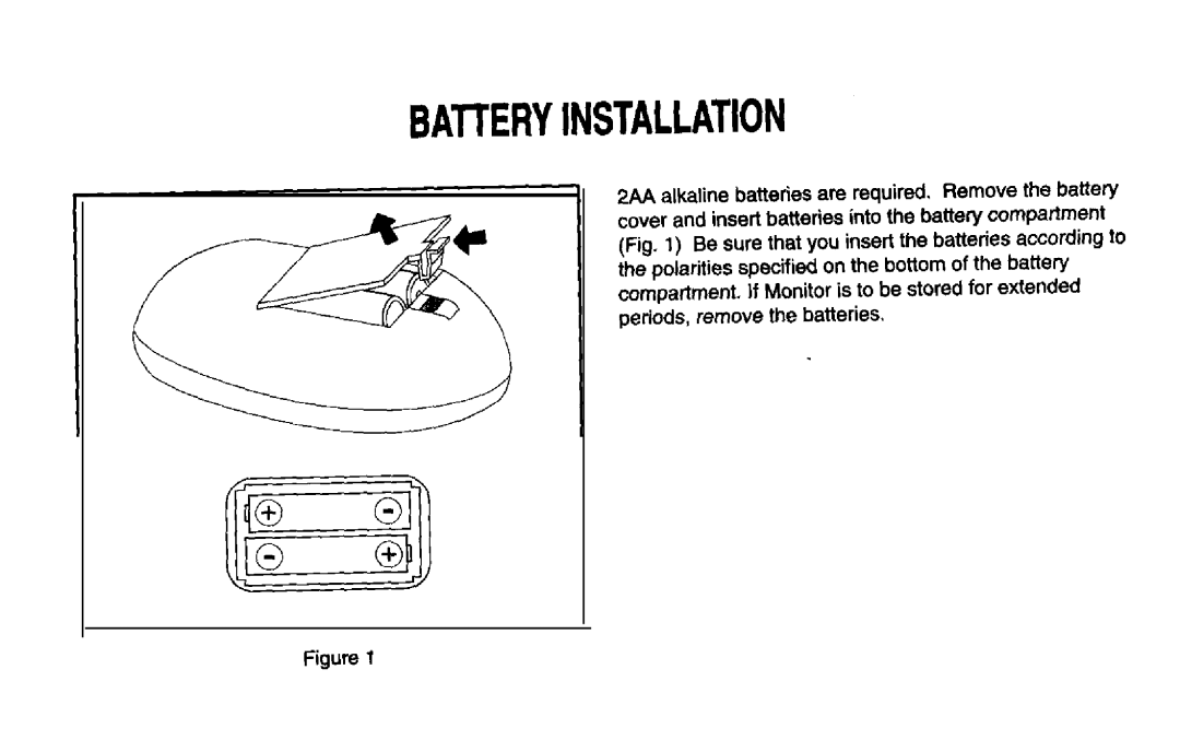 Sunbeam 7656-10 manual 