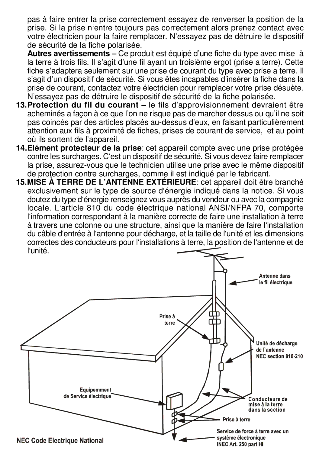 Sunbeam 89019 operating instructions 