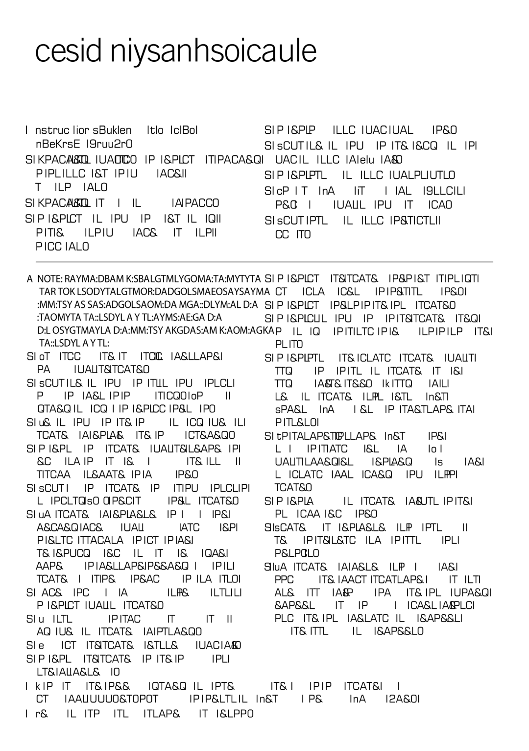 Sunbeam KE9200S specifications Sunbeam’s Safety Precautions, Safety Precautions for Your Sunbeam Kettle 