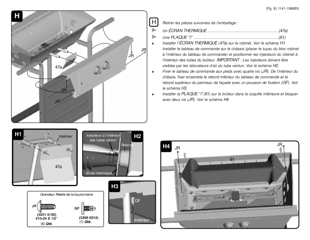 Sunbeam SD113242, SD113232 warranty Intérieur 