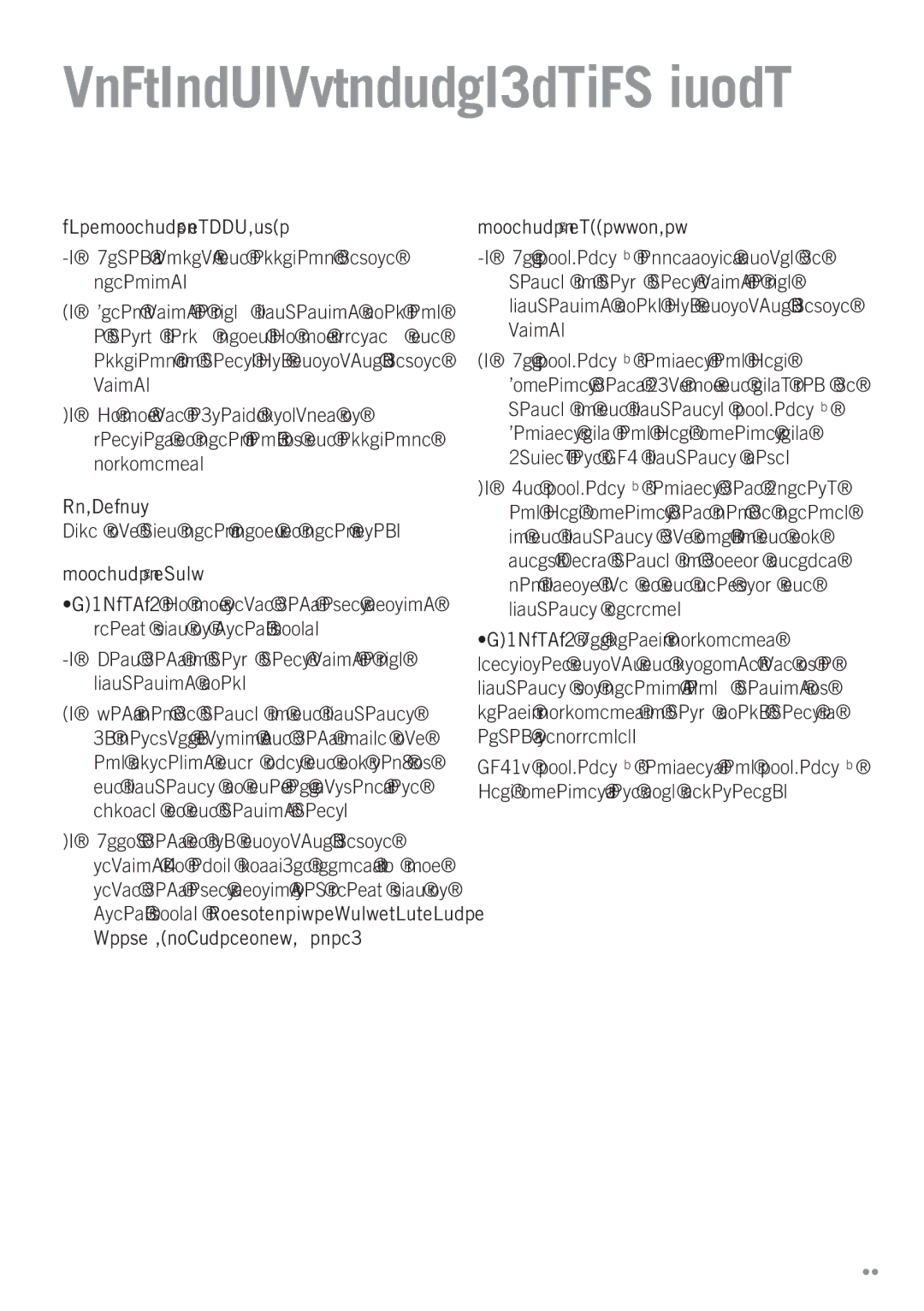 Sunbeam VS4300 manual Care and Cleaning Instructions, FoodSaver Appliance, Drip Tray, FoodSaver Bags, FoodSaver Accessories 