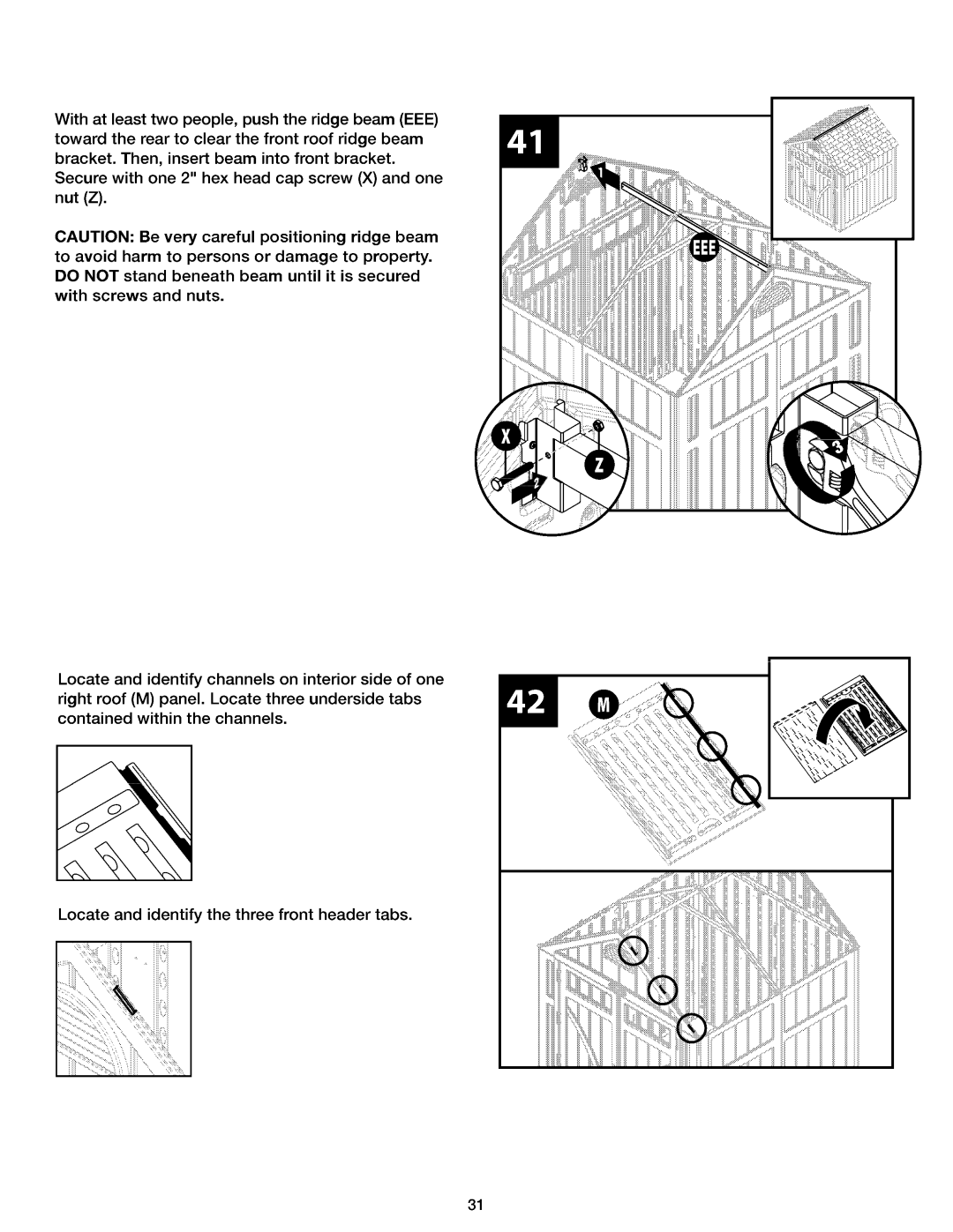 Suncast BMS7700 manual 