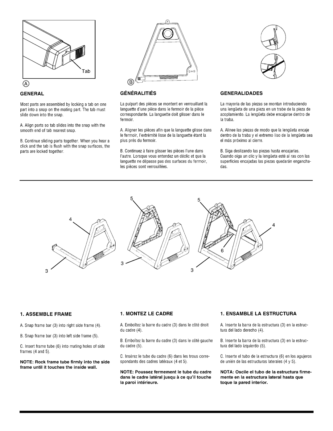 Suncast HRC200 manual 