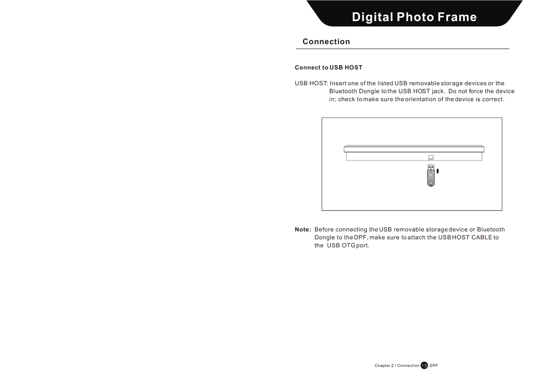 Sungale AW15S-B manual Editting Files, Delete Files 