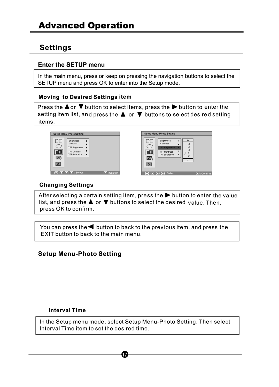 Sungale CA700VCR manual 