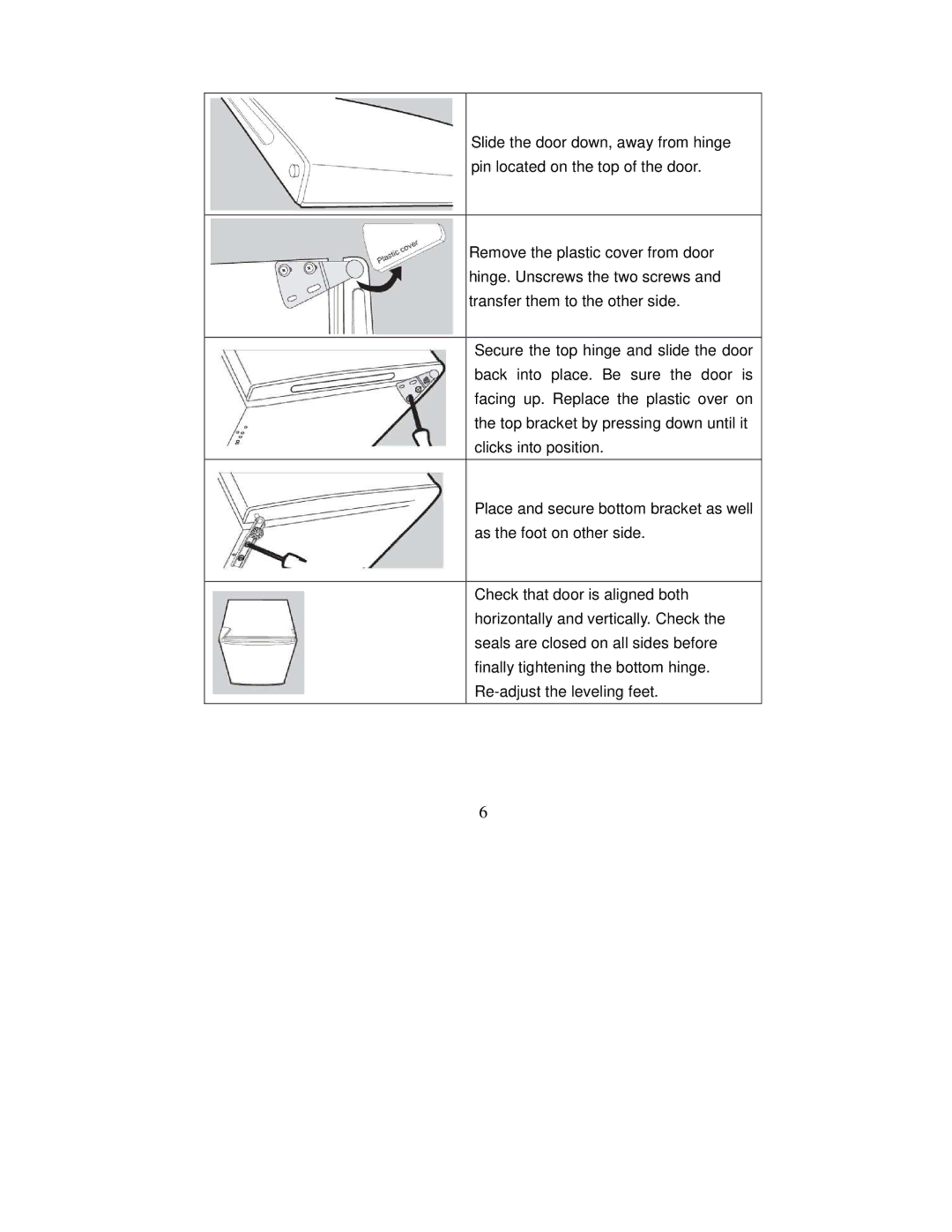 Sunpentown Intl UF-150W, UF-150SS user manual 