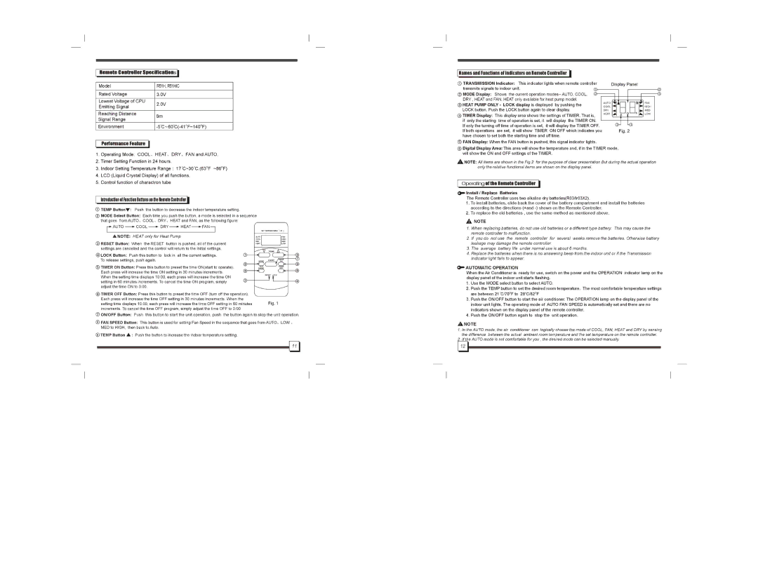 Sunpentown Intl WA-1205E manual 