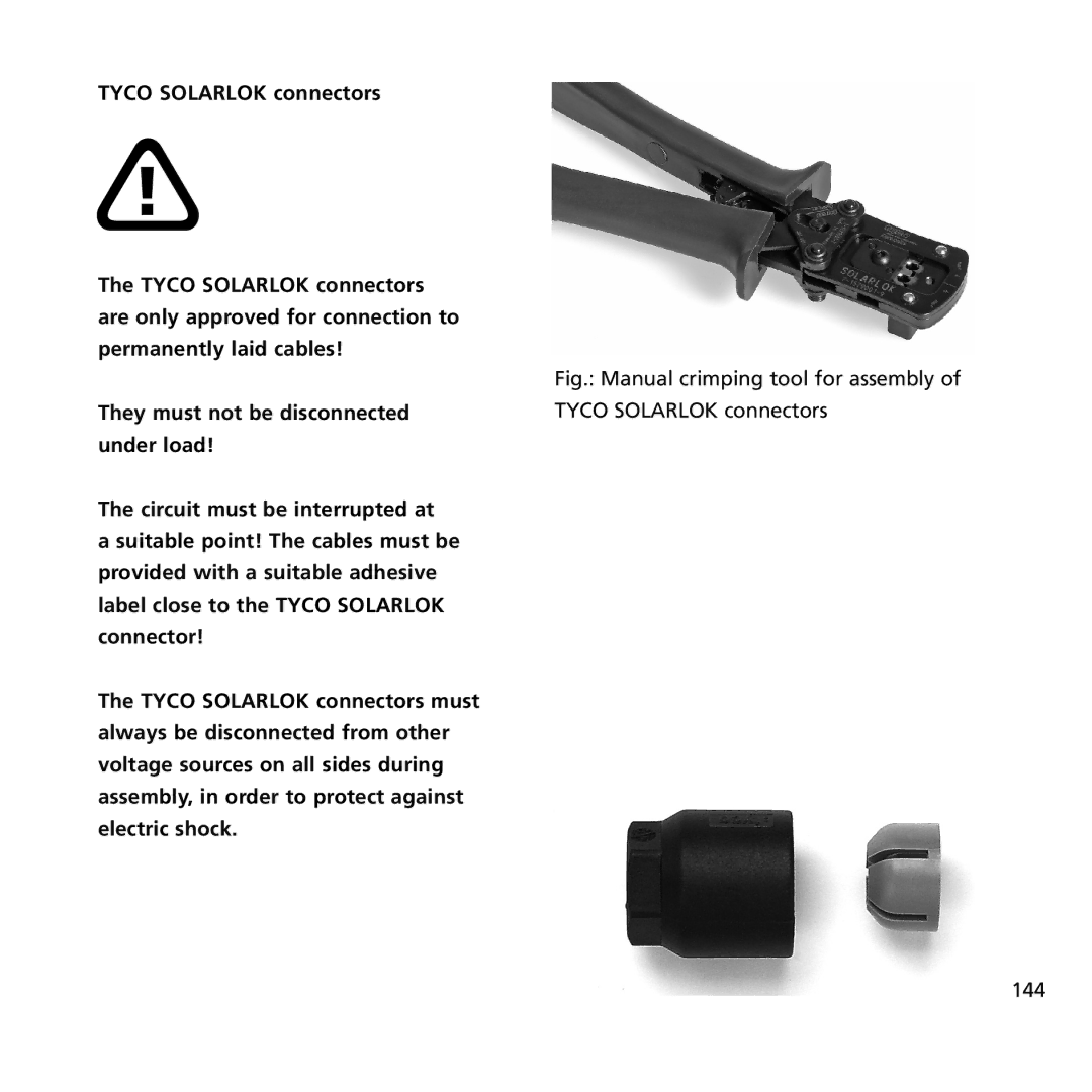 Sunway NT 4000, NT 6000, NT 2600 user manual 