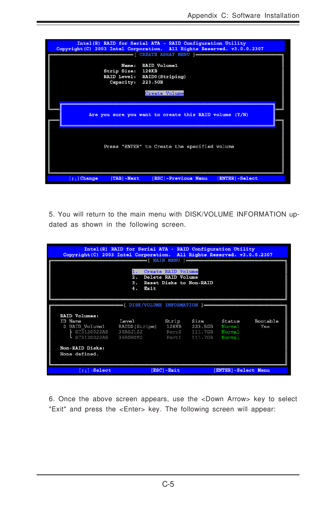 SUPER MICRO Computer 5014C-T manual 