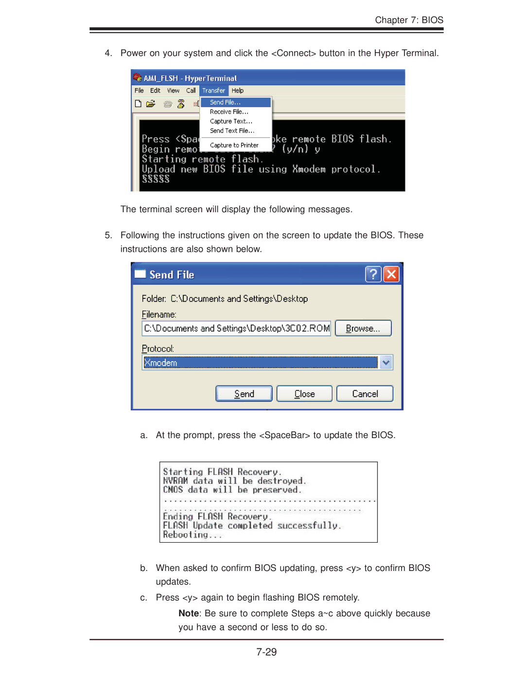 SUPER MICRO Computer 6026TT-GIBXRF, 6026TT-GIBQRF, 6026TT-GTRF user manual 