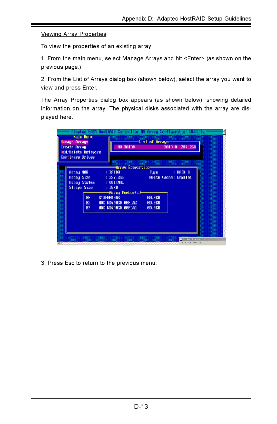 SUPER MICRO Computer C2SBA+II, C2SBE user manual 