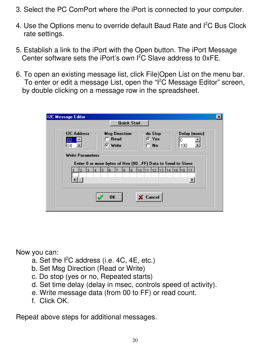 SUPER MICRO Computer MIIC-203 manual 