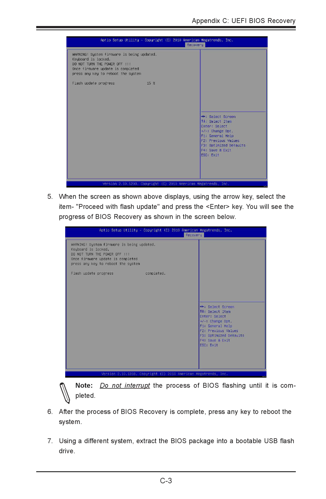 SUPER MICRO Computer X9SPV-LN4F, X9SPV-F user manual 