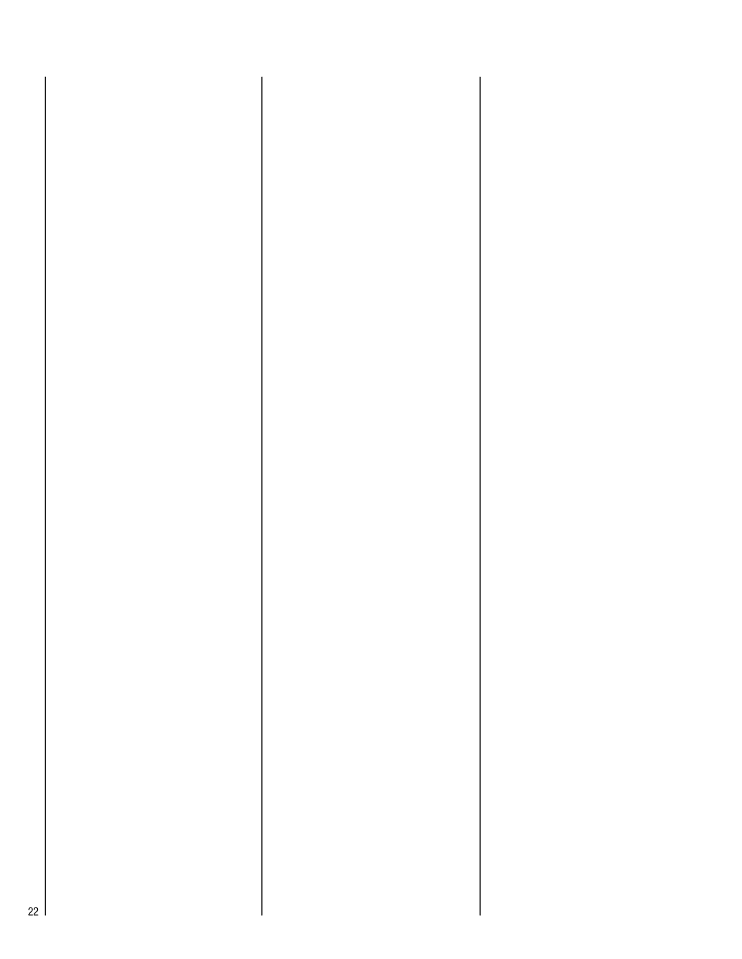 Superior VFST-CMN-2, VFST-CMP-2, VFPF-CMP-2, VFPF-CMN-2 installation instructions 