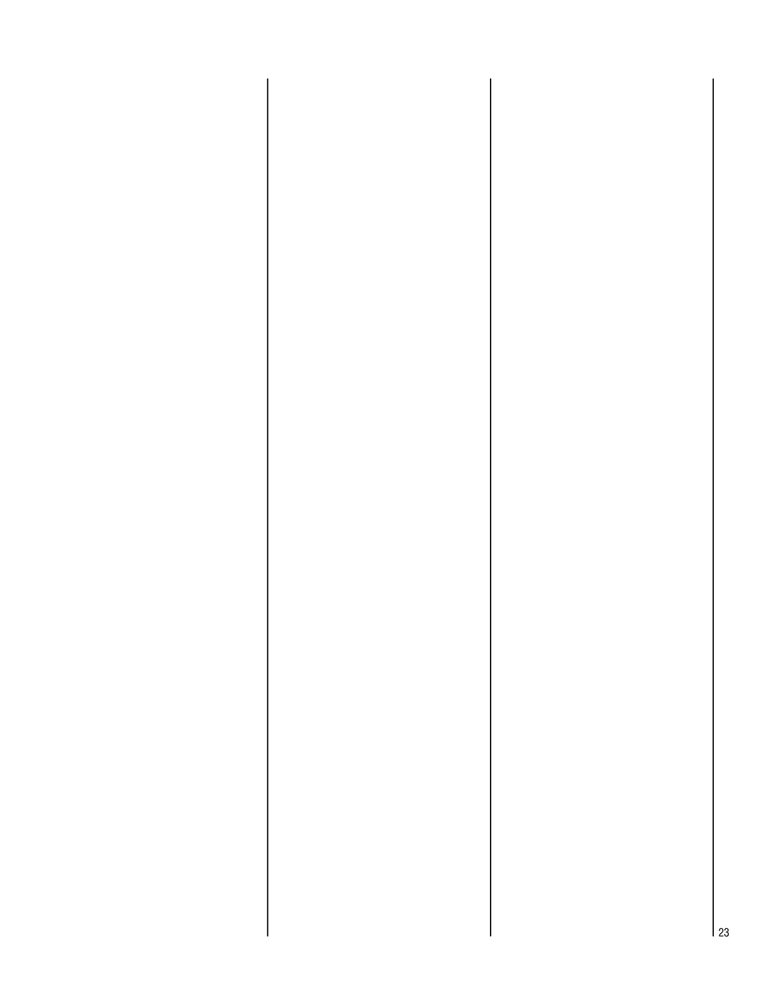 Superior VFPF-CMN-2, VFST-CMP-2, VFPF-CMP-2, VFST-CMN-2 installation instructions 