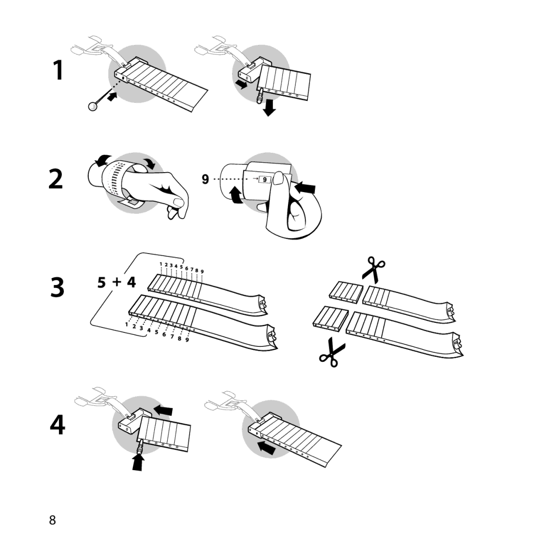 Suunto LUMI manual 