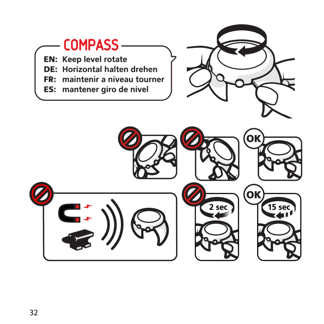 Suunto LUMI manual 