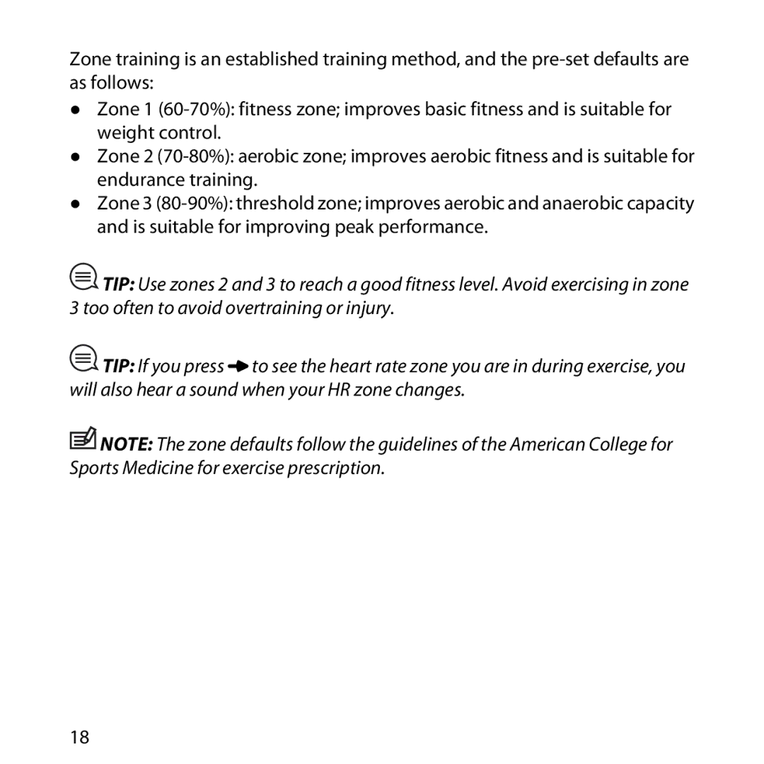 Suunto M2, M1 manual 