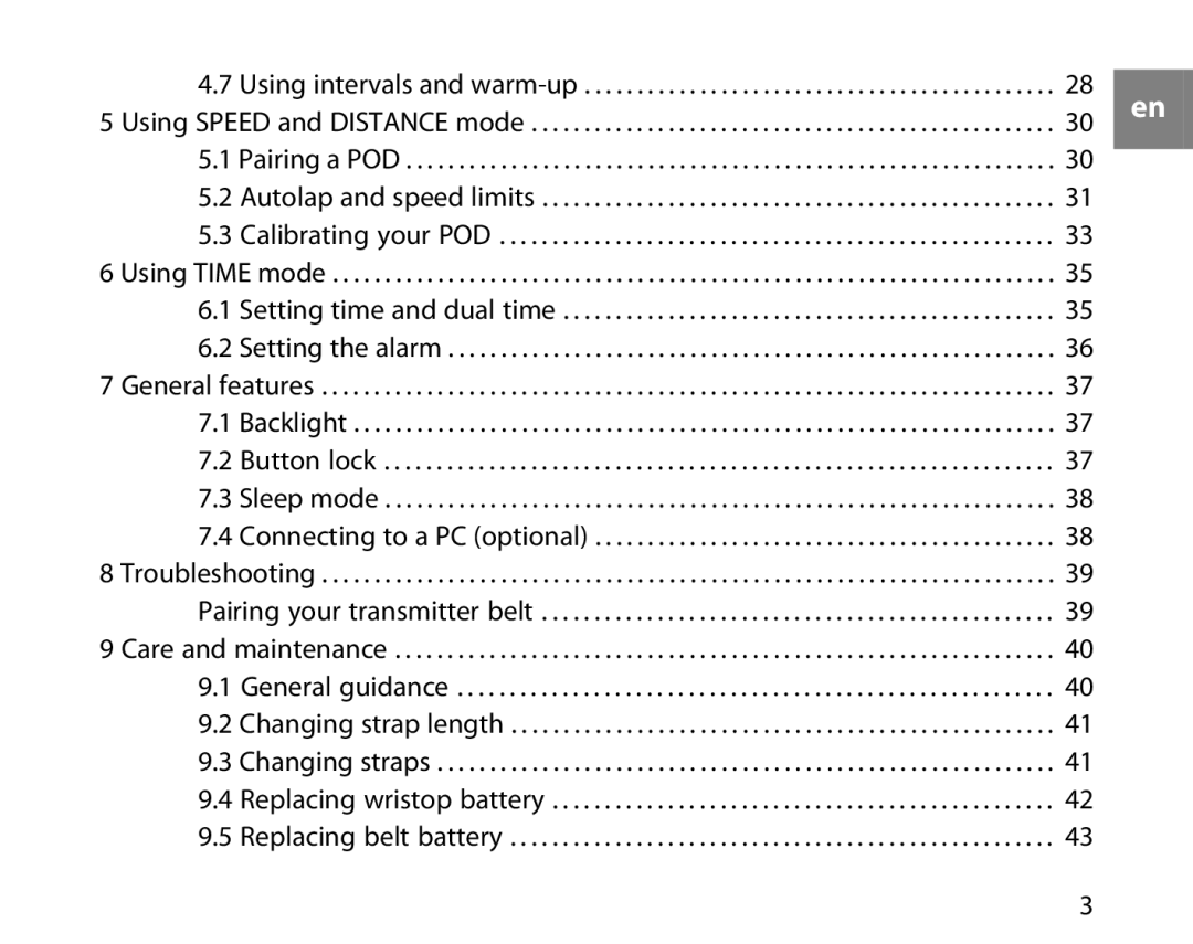 Suunto t3d manual 