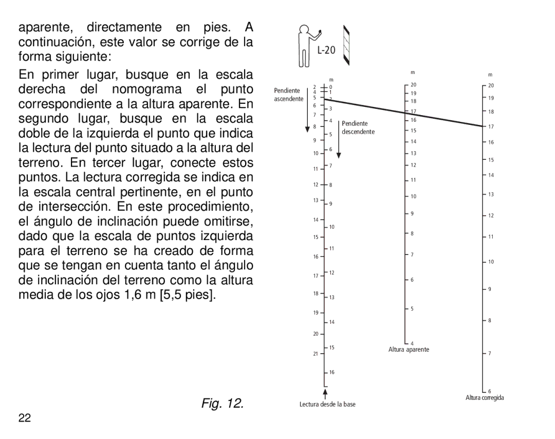 Suunto Tandem manual Pendiente 