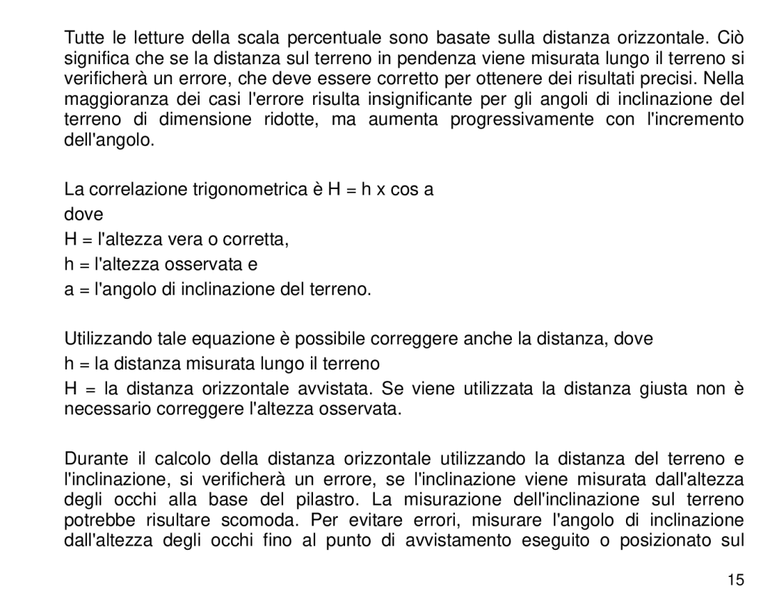 Suunto Tandem manual 