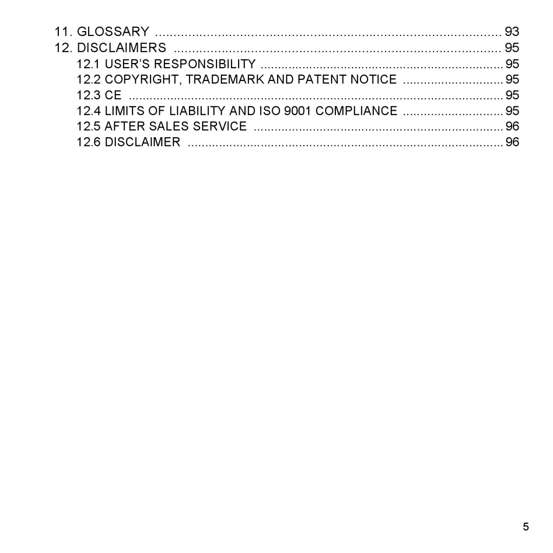 Suunto X9_en manual 12.3 CE 