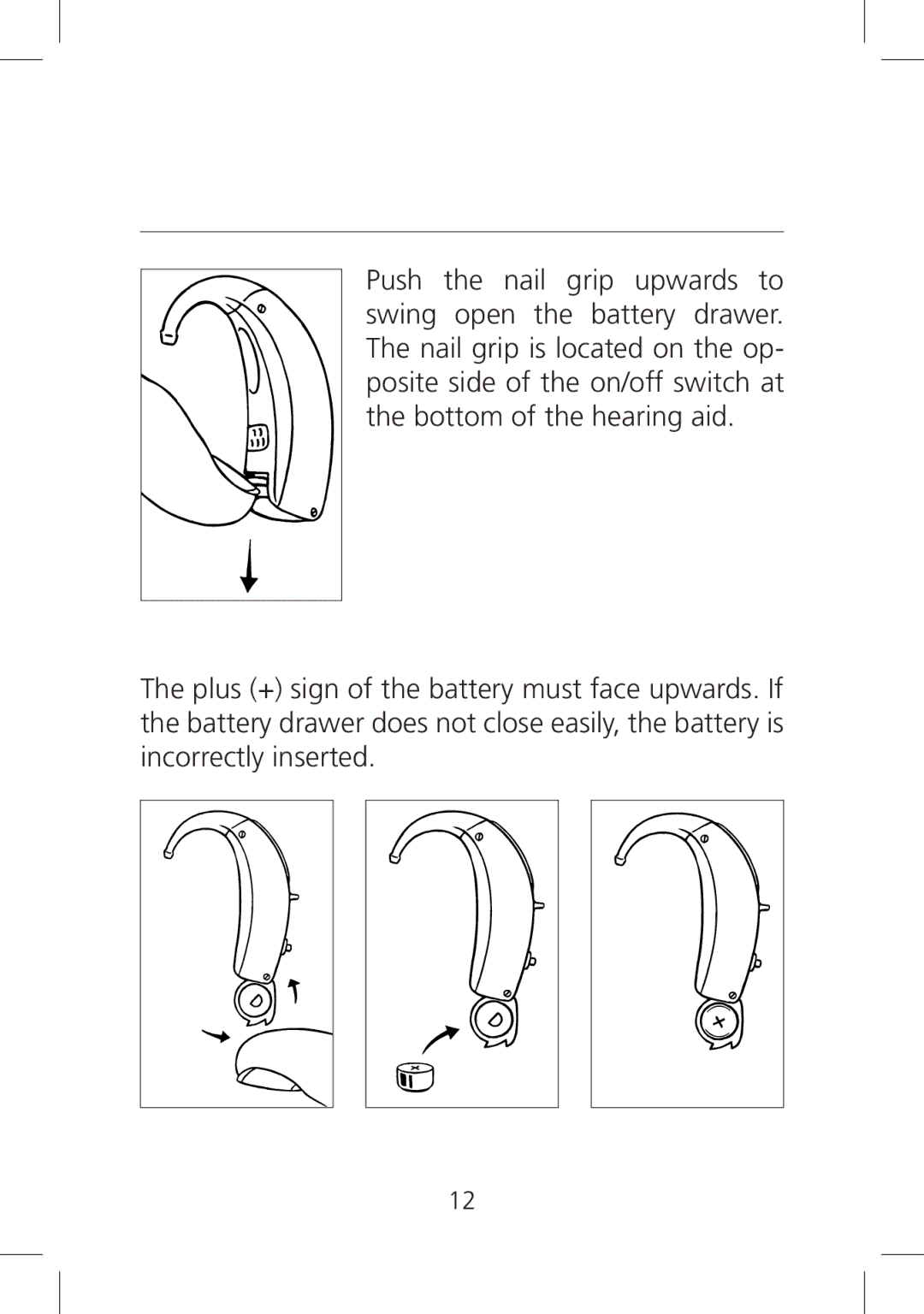 SV Sound SV-19 manual 