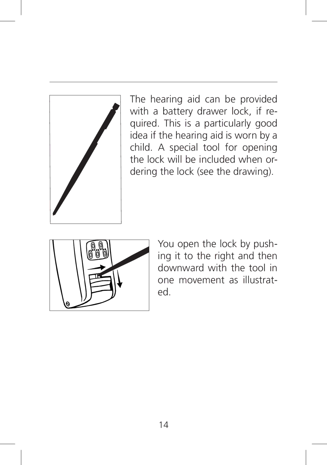 SV Sound SV-19 manual 