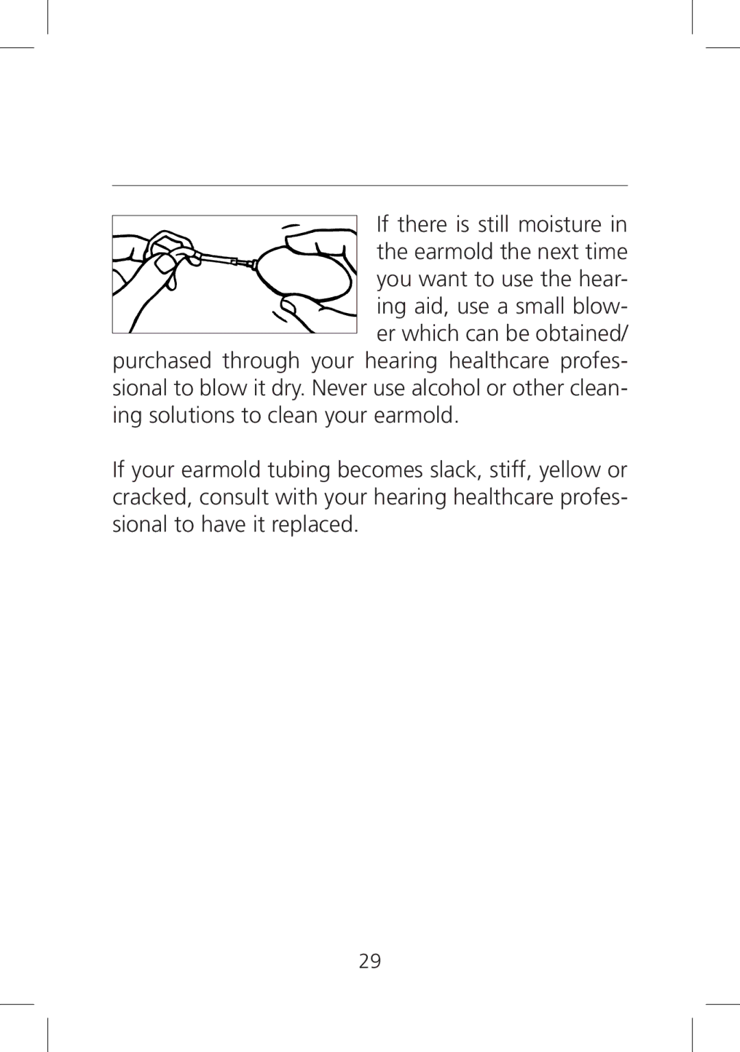 SV Sound SV-19 manual 