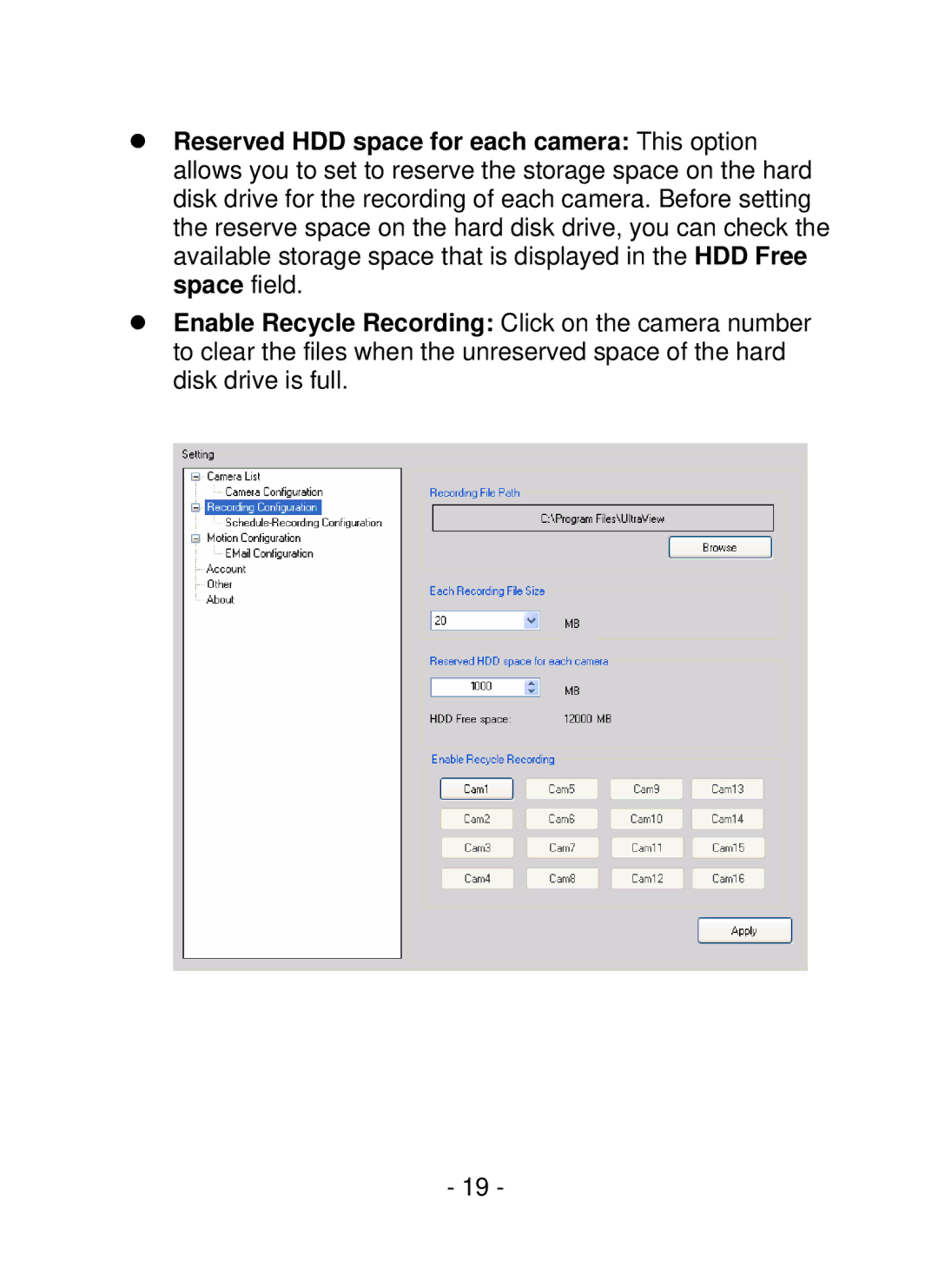 Swann SW211-WIP, SW111-WIP user manual 