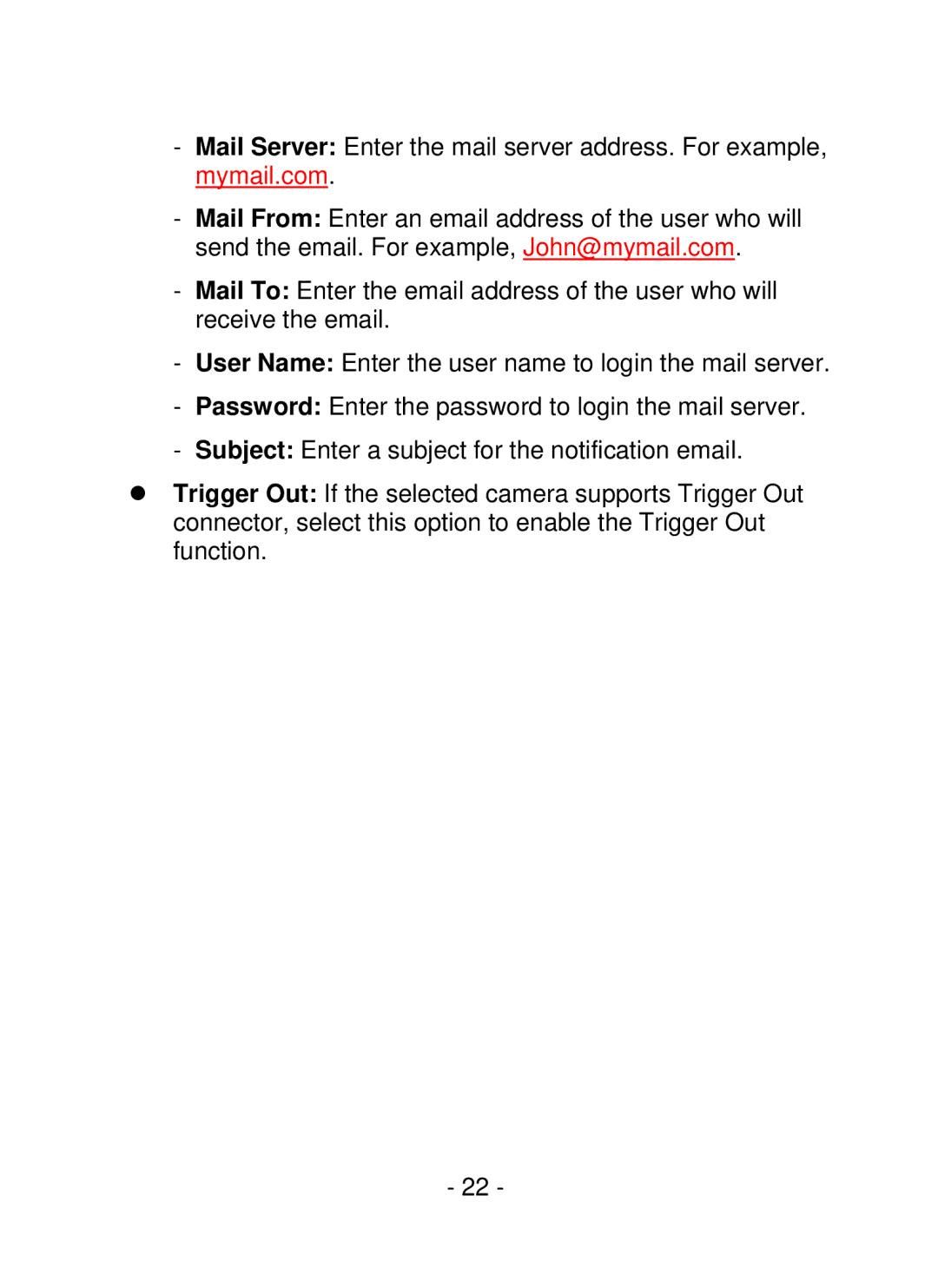 Swann SW111-WIP, SW211-WIP user manual 