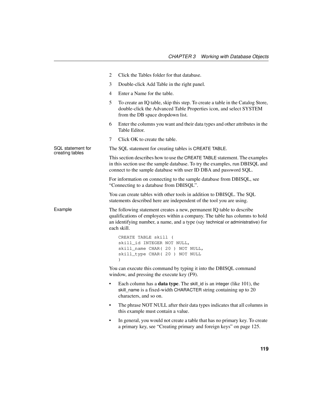 Sybase 12.4.2 manual 119 