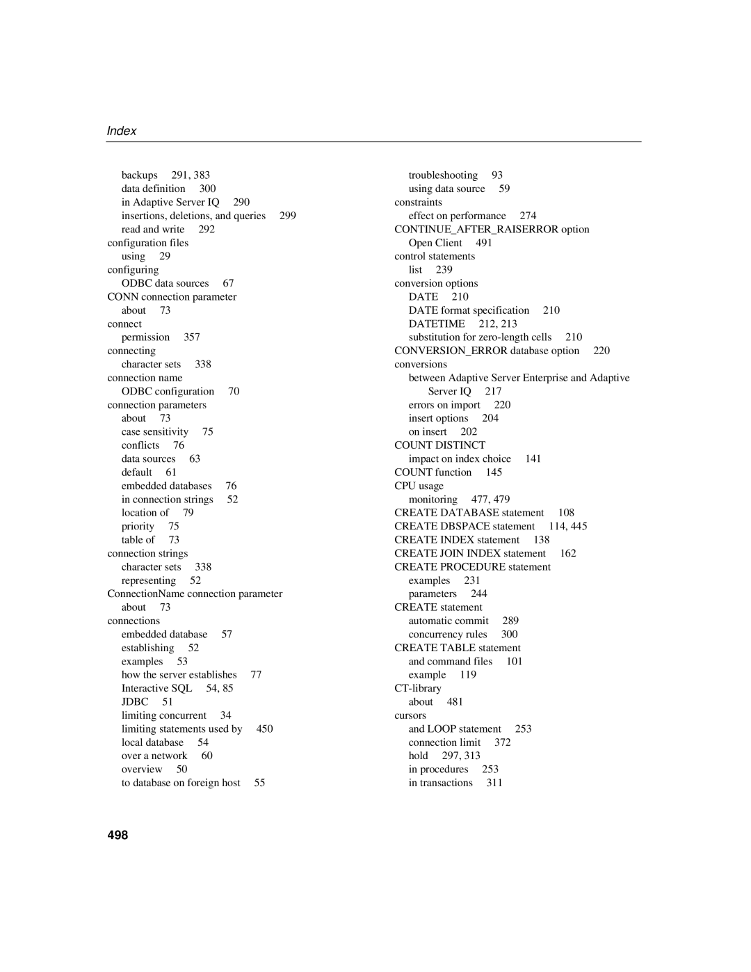 Sybase 12.4.2 manual 498, Datetime 