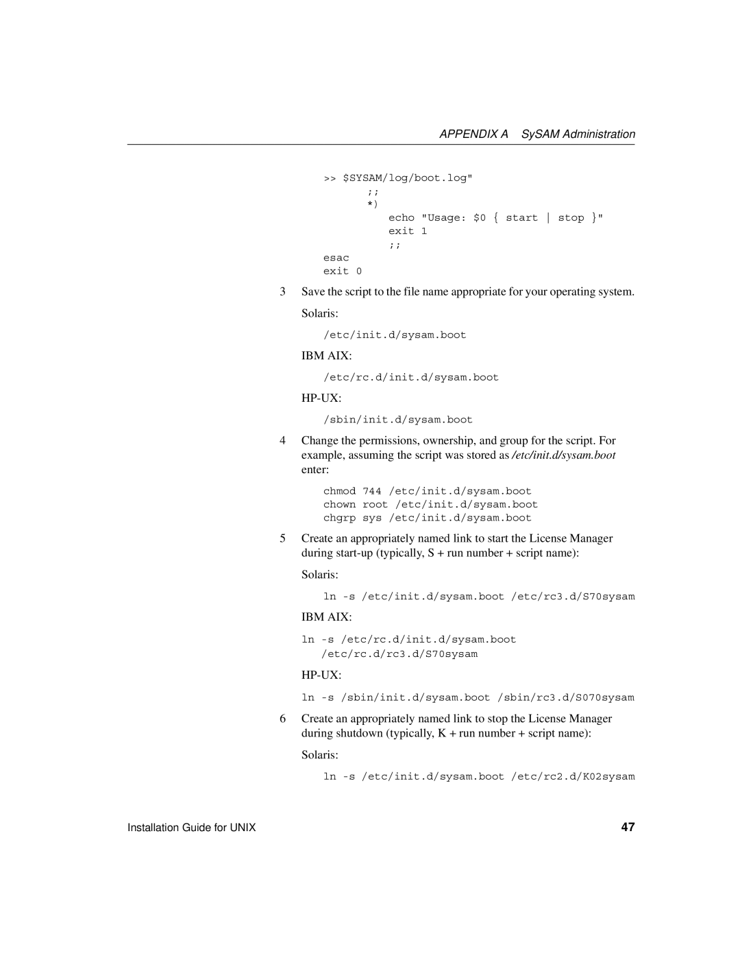 Sybase 15 manual Hp-Ux 