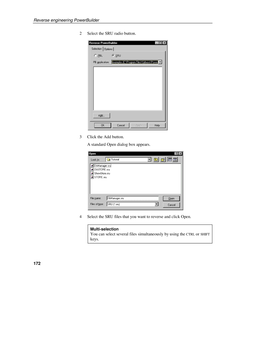 Sybase 7.5 manual 172 