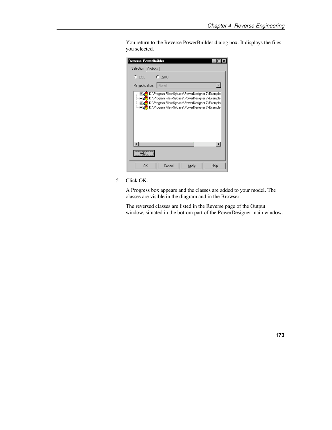 Sybase 7.5 manual 173 