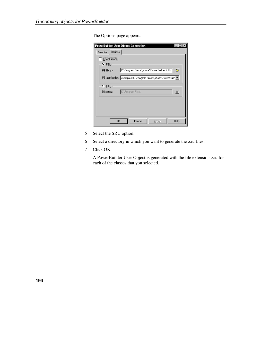 Sybase 7.5 manual 194 