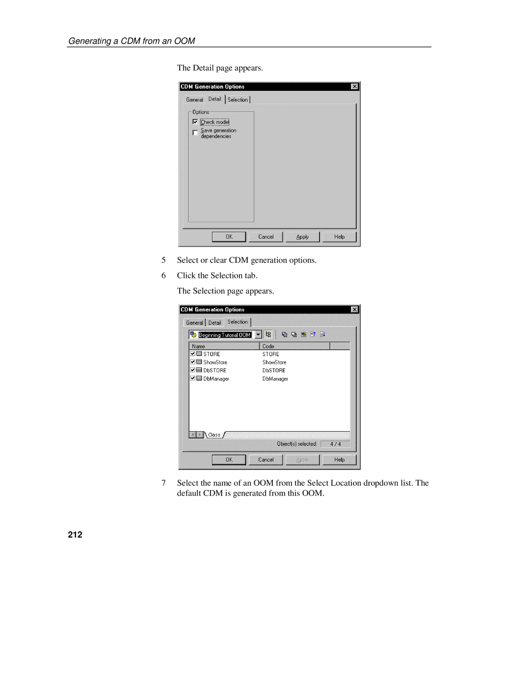 Sybase 7.5 manual 212 