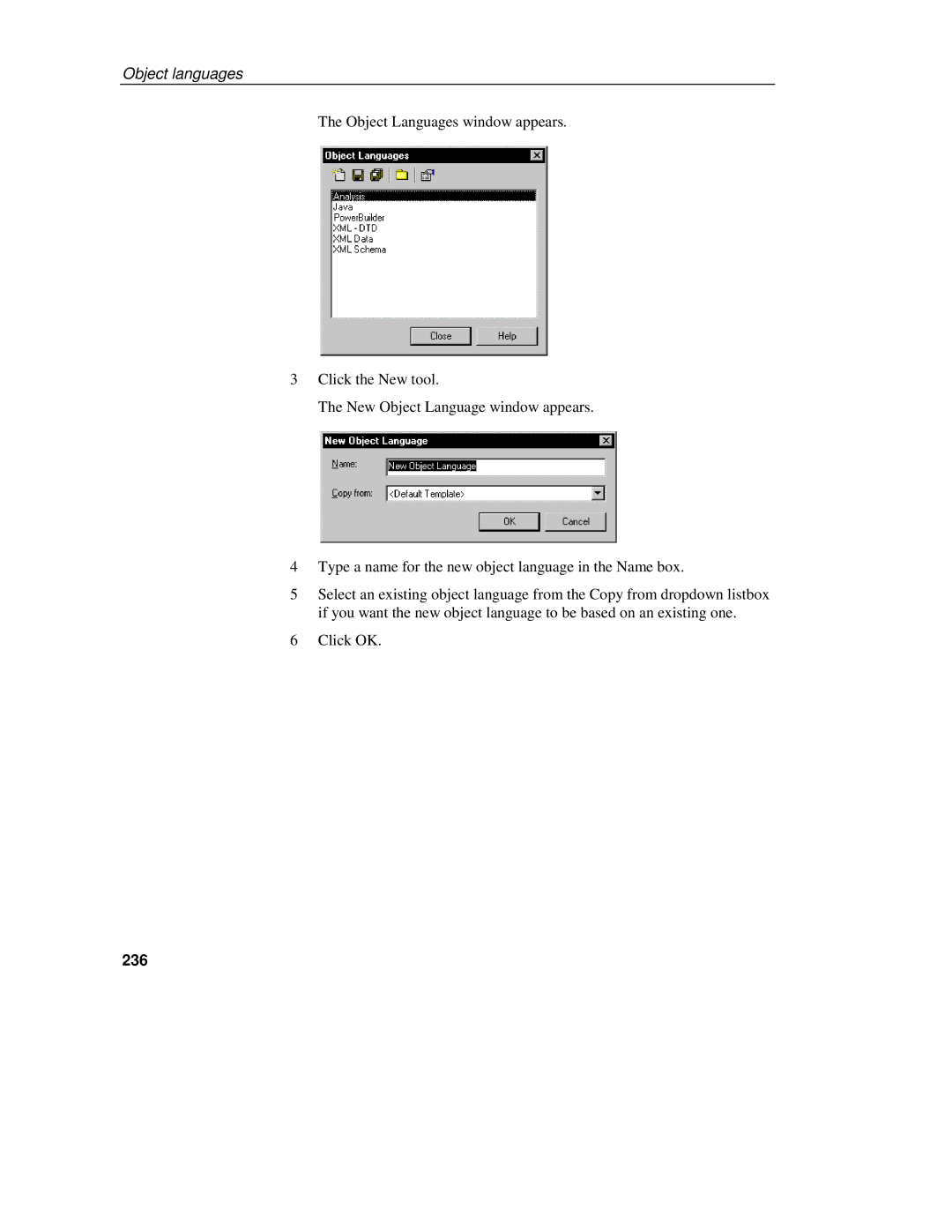 Sybase 7.5 manual 236 