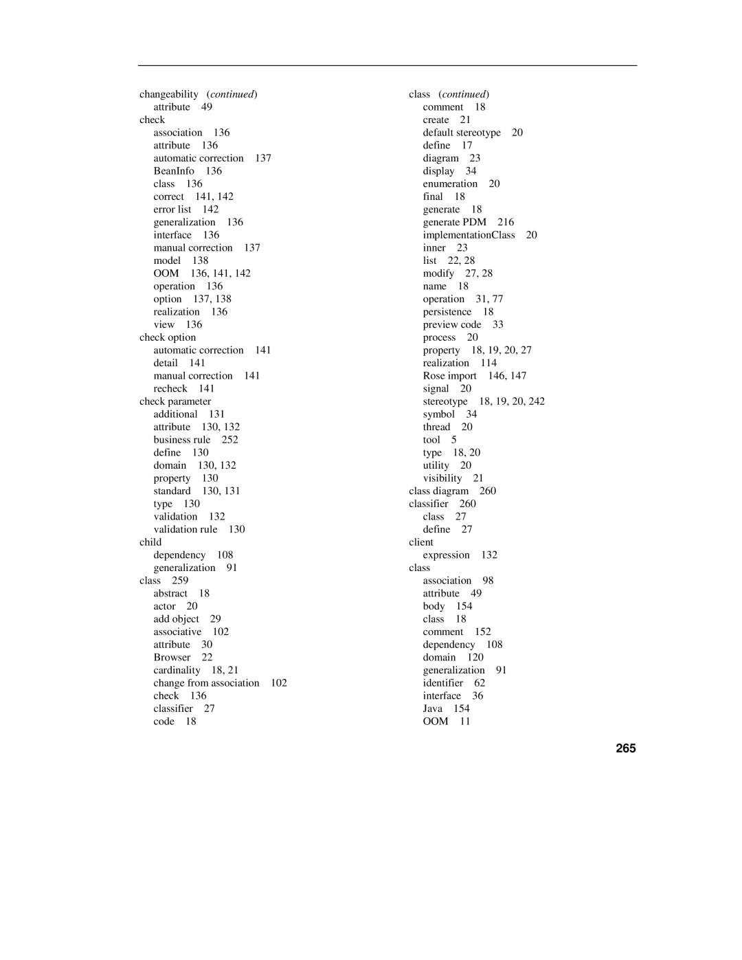 Sybase 7.5 manual 265 