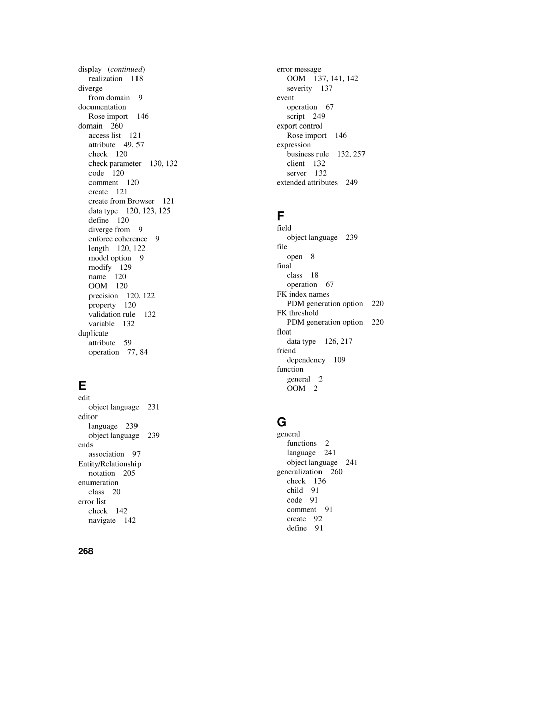 Sybase 7.5 manual 268 