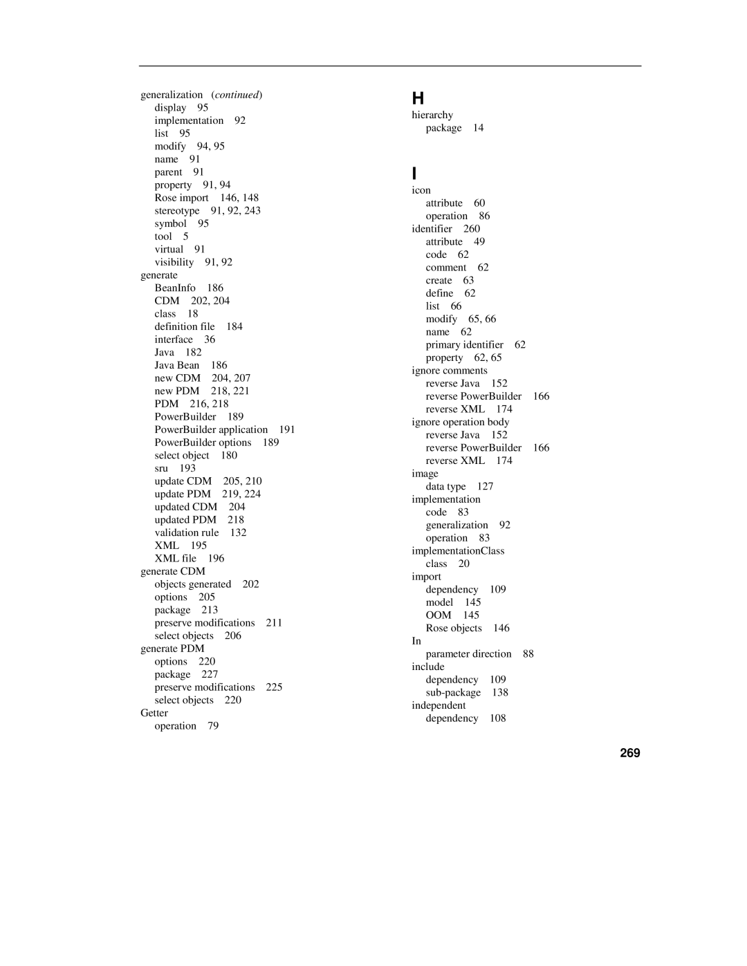 Sybase 7.5 manual 269 