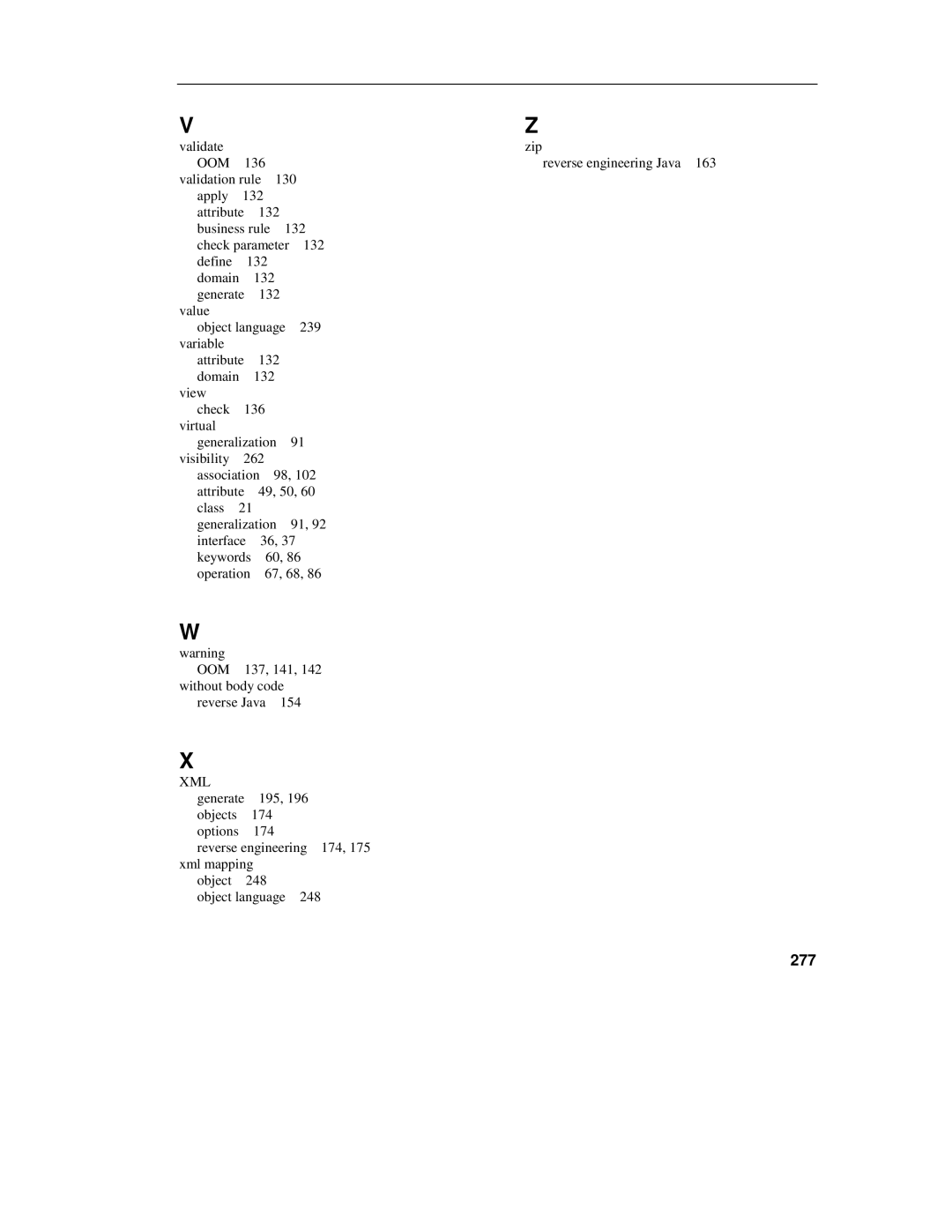 Sybase 7.5 manual 277 