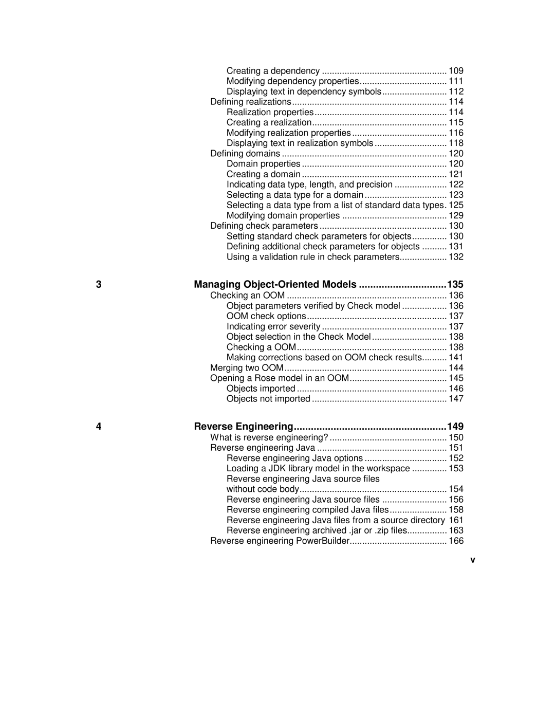 Sybase 7.5 manual 111, 112 