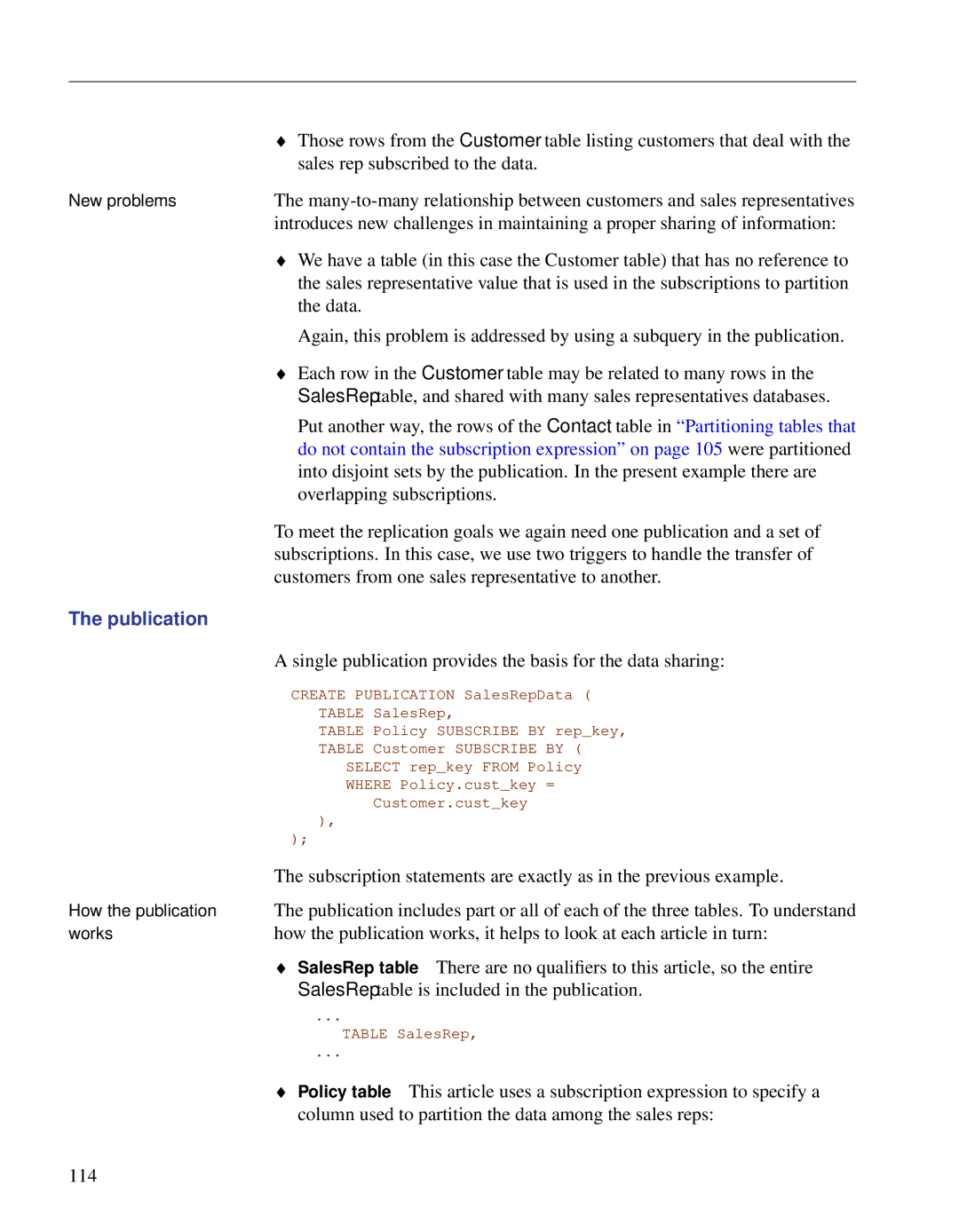 Sybase DC38133-01-0902-01 manual Publication 