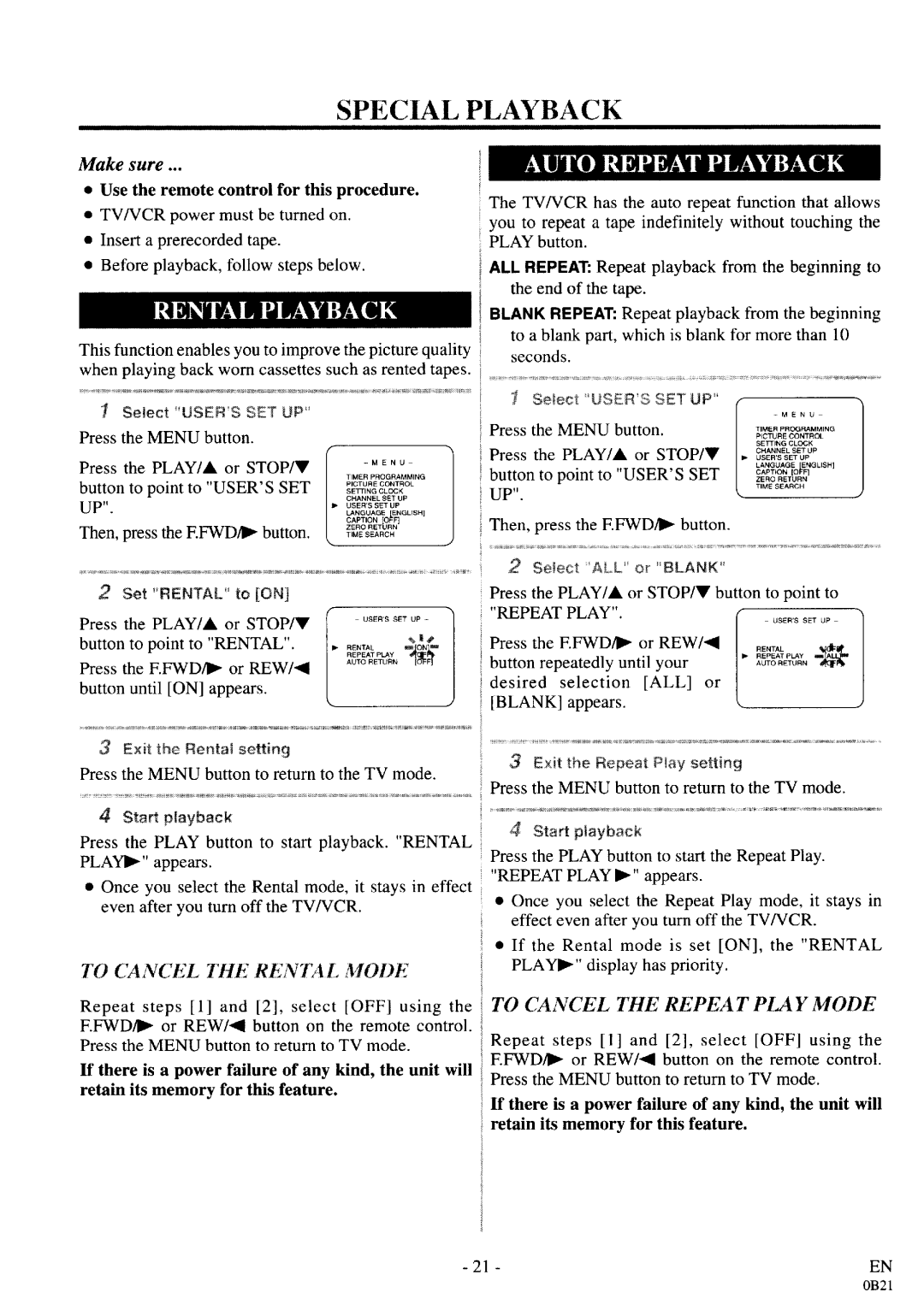 Sylvania D3913CLC manual 