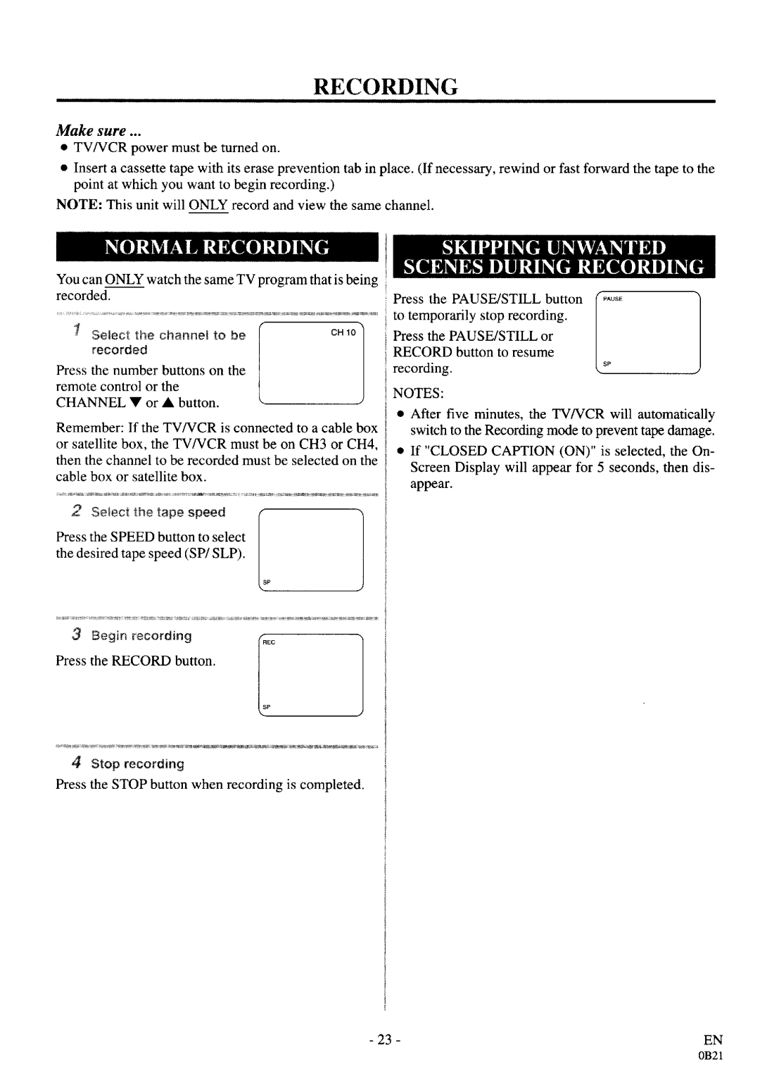 Sylvania D3913CLC manual 