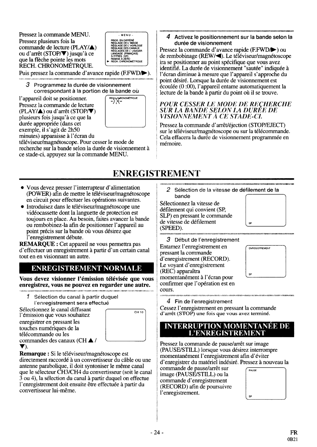 Sylvania D3913CLC manual 