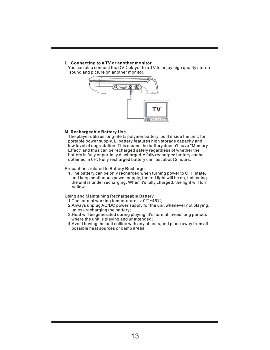 Sylvania SDVD7012 user manual 